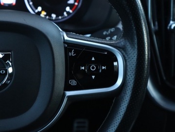 Volvo XC60 II Crossover D3 150KM 2018 Volvo XC60 D3, Salon Polska, Serwis ASO, Skóra, zdjęcie 20