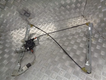 EL. MECHANIZMUS OKNO PRAVÝ PŘEDNÍ PEUGEOT 206