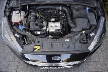 Ford Focus III Kombi Facelifting 1.0 EcoBoost 125KM 2016 TITANIUM* Kamera Cofania* Navi* Asystent Parkowania*Car Play* ALU*GWARANCJA, zdjęcie 36