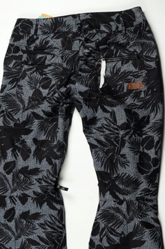 Сноубордические брюки ROXY Rifter [03055] 10K XL