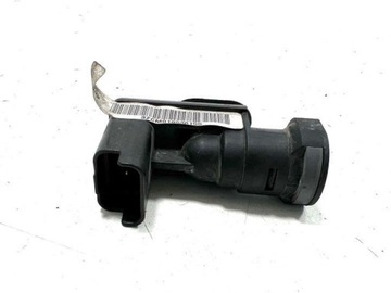12DC403 JINÉ MODUL 1.6 16V HDI 66 2014 CITROEN C3 I (FC_)