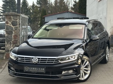 Volkswagen Passat B8 Variant 1.8 TSI BlueMotion Technology 180KM 2015 R E Z E R W A C J A, zdjęcie 14