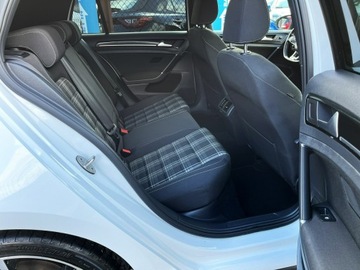 Volkswagen Golf VII GTD 3d Facelifting 2.0 TDI-CR BMT 184KM 2017 Volkswagen Golf GTD/Automat / Bezwypadek/Serwis, zdjęcie 33