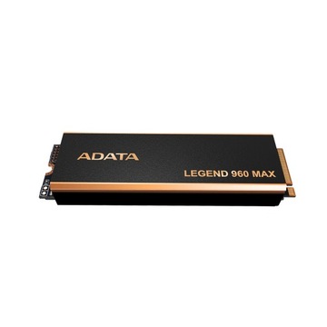 Dysk SSD M.2 Adata Legend 960 Max 4TB PCIe 4x4