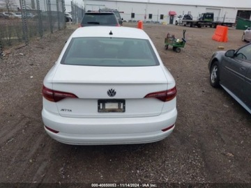 Volkswagen Jetta VI 2019 Volkswagen Jetta 2019 Volkswagen Jetta S Manual 1.4 Benzyna 147KM, zdjęcie 6