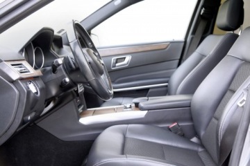Mercedes Klasa E W212 Kombi Facelifting 220 CDI 170KM 2015 Mercedes E 220 LIFT/Automat/Pakiet AMG/ FuLLLed, zdjęcie 15