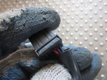 DODGE DAKOTA III 2007 ZRCÁTKO LEVÉ 3PIN