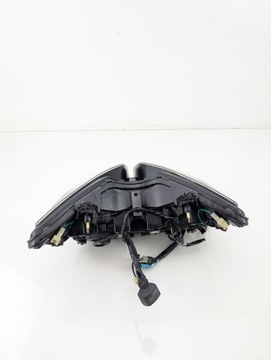 SUZUKI DL 1000 V-STROM 02-09 ФАРА ПЕРЕДНЯЯ ФОНАРЬ