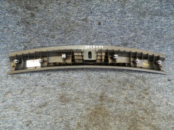 OSŁONA PASA TYLNEGO PROGU BAGAŻNIKA DODGE JOURNEY FREEMONT