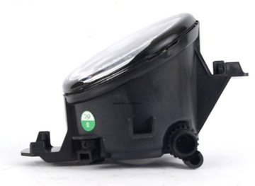 HALOGEN SVĚTLO MLHOVKA KOLEOS ESPACE IV CLIO