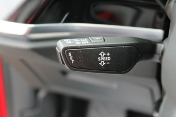 Audi Q3 II SUV 2.0 35 TDI 150KM 2021 Audi Q3 VIRTUALN Gwarancja Salon Polska G.Fotele, zdjęcie 21