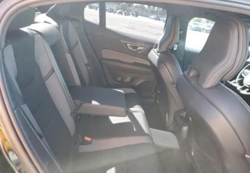 Volvo S60 III 2024 Volvo S60 Auta z USA - Zapytaj o wiecej ofert 2.5 Benzyna 254KM, zdjęcie 7