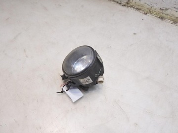 HALOGEN LEVÝ PEUGEOT 207