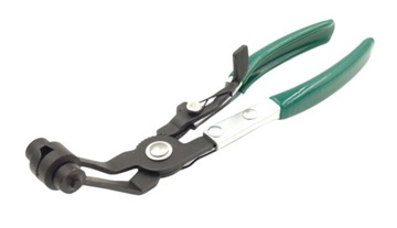 JONNESWAY ИЗОГНУТЫЕ ЩИПЦЫ ДЛЯ СВЯЗИ ЛЕНТЫ