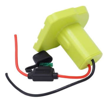 Адаптер аккумулятора для Ryobi One 18 В с 2 шт.