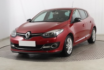 Renault Megane III 2015 Renault Megane 1.2 TCe, Skóra, Navi, Klima, zdjęcie 1