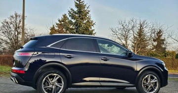  DS 7 Crossback Rivoli 1.6 180kM DS LED VISION/Skóry/Kamery/FV-23%, zdjęcie 3