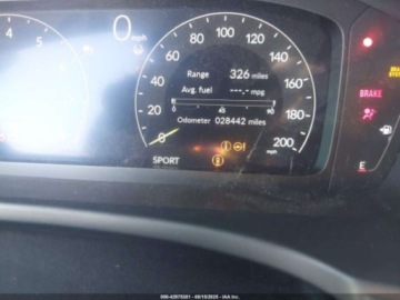 Honda Civic XII 2024 Honda Civic Type R 2024 2.0l 2.0 Benzyna 315KM, zdjęcie 11