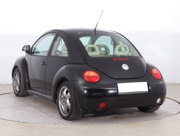 Volkswagen New Beetle Hatchback 2.0 115KM 1999 VW New Beetle 2.0, GAZ, Klima,ALU, El. szyby, zdjęcie 3