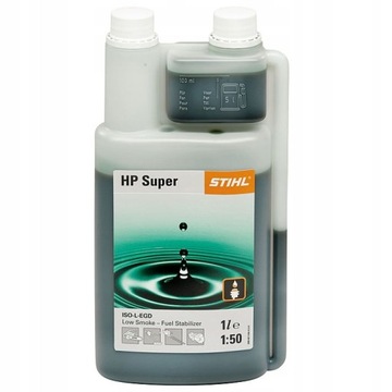 OLEJ Do Mieszanki Paliwa HP SUPER 1 Litr STIHL