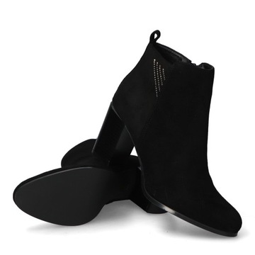 Женские ботильоны Sergio Leone, размер 38.