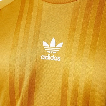 Modna koszulka sportowa Adidas Jacquard t-shirt