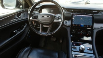 Jeep Grand Cherokee IV 2021 Jeep Grand Cherokee Gr. Cherokee 3.6 Overland, zdjęcie 8