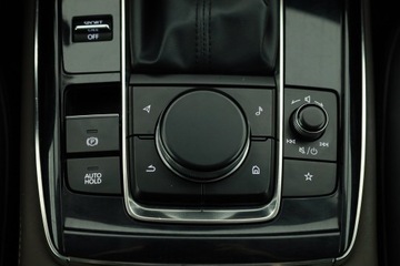 Mazda CX-30 2.0 Skyactiv-X 180KM 2019 Mazda CX-30 Skyactiv-X 2.0, Salon Polska, zdjęcie 18