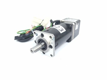 Servo Silnik DAIHEN W-X00739 80W NrB623