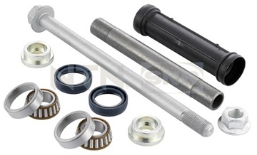 Ремкомплект поворотного рычага SNR KS566.05