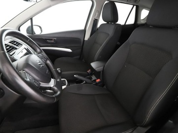 Suzuki SX4 II 2017 Suzuki SX4 klima auto grzane fotele kamera i, zdjęcie 12