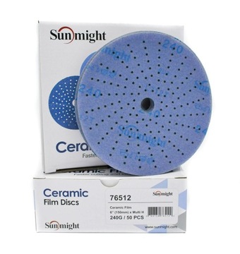 SUNMIGHT FILM CERAMIC 80