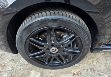 Mercedes Klasa V W447 Długi Facelifting 2.0 250d 190KM 2023 Mercedes-Benz Klasa V 4- MaticSalon PLBezwypadkowyAMGElektryczne drzwiGwar, zdjęcie 36