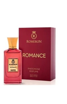 PERFUMY Z FEROMONAMI ROMERON ROMANCE FEROMONY UNISEX 50ML