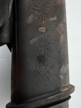 Indian FTR 1200 2019r воздухозаборник туннель резина OEM 5454858