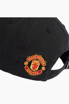 Czapka z daszkiem adidas Manchester United FC Dad