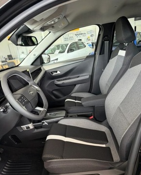 Opel 2025 Opel Frontera GS Hybrid 1.2 Turbo 145KM eDCT6 1.2 Hybryda 136KM, zdjęcie 6