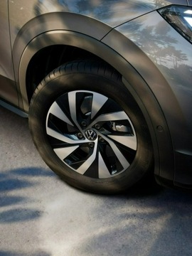 Volkswagen T-Roc I 2026 Volkswagen T-Roc Wersja Life 1.5 eTSI 150 KM DSG, zdjęcie 8