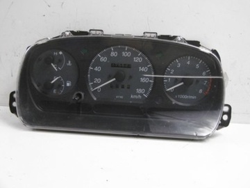 DAIHATSU SIRION I M100 1.0B BUDÍKY 83010-97208