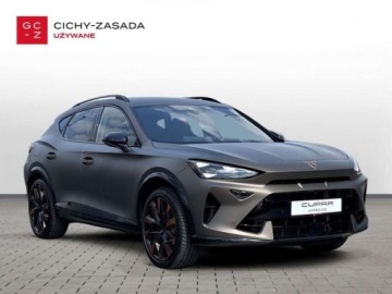 Cupra Formentor Crossover Facelifting 2.0 TSI 333KM 2025 Cupra Formentor TSI 4Drive 333KM VZ Pakiet EXTREME Matrix LED Kam. 360, zdjęcie 6