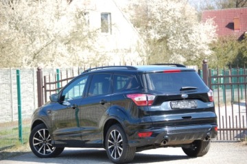 Ford Kuga III 2019 Kuga ST-Line 4x4 2.0Benz Europa Full Opcja XenLed KeylessGo Kamera El.Klapa, zdjęcie 3