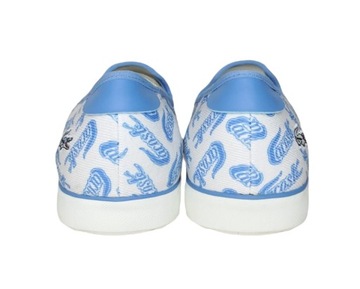 Buty LACOSTE CANVAS RESORT 123-2-CMA r.42