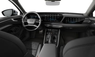Audi A6 C8 Allroad 2.0 40 TDI 204KM 2025 Audi A6 Avant advance 40 TDI quattro | Tech Plus |, zdjęcie 2