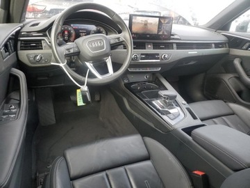 Audi A4 B9 2023 Audi A4 Limousine Premium Plus 45 2023 2.0 Benzyna 261KM, zdjęcie 8