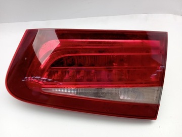 PRAWA TYLNA LAMPA MERCEDES W253 X253 GLC