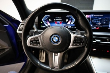 BMW Seria 3 G20-G21 Limuzyna 2.0 330e 292KM 2022 BMW 330 LCI*292M*xDrive*Mpakiet*Salon, zdjęcie 20