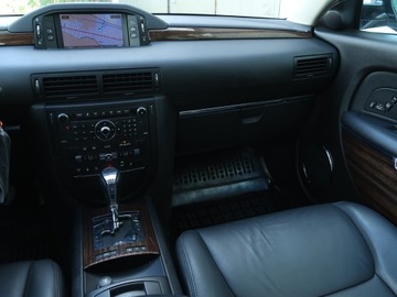 Citroen C6 3.0 V6 HDI 240KM 2010 Citroen C6 3.0 HDi 240, 1. Właściciel, 237 KM, zdjęcie 7