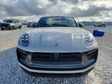 Porsche Macan 2024 Porsche Macan Base 2024 2.0 Benzyna 261KM, zdjęcie 5