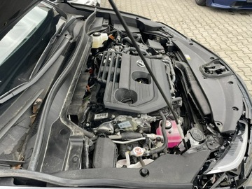 Lexus UX Crossover Facelifting 2.0 300h 199KM 2024 Lexus UX 300H Hybryda Automat Kamera Podgrzewanie, zdjęcie 15