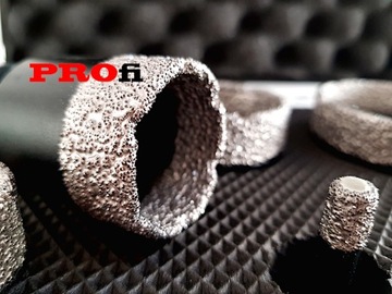 АЛМАЗНАЯ КОРОНКА 68 LACE GRES PROFI XBLACK